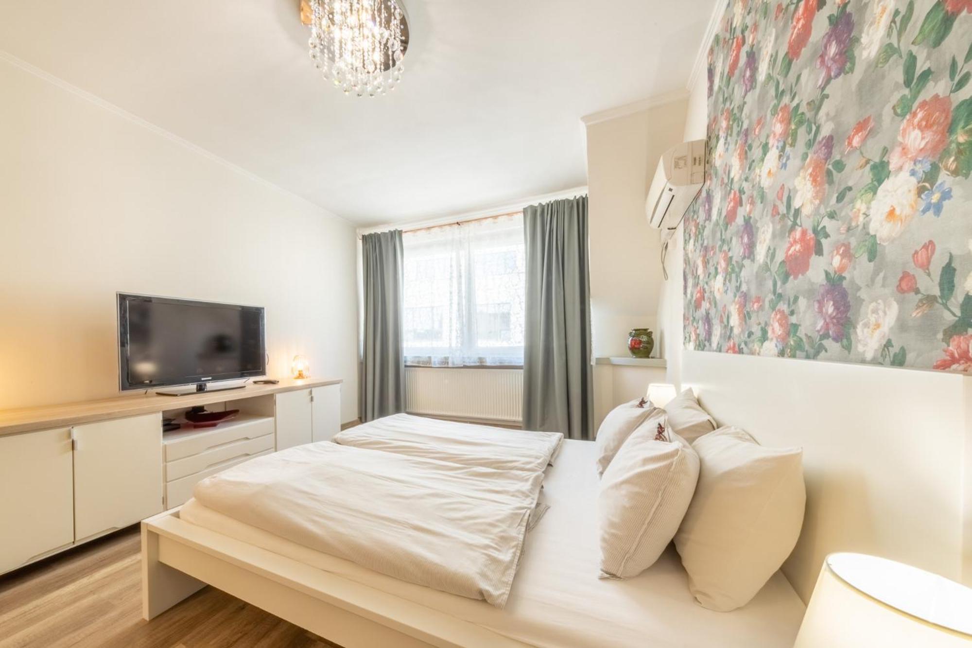 Valentina Apartment In Citycenter Budapest Ngoại thất bức ảnh