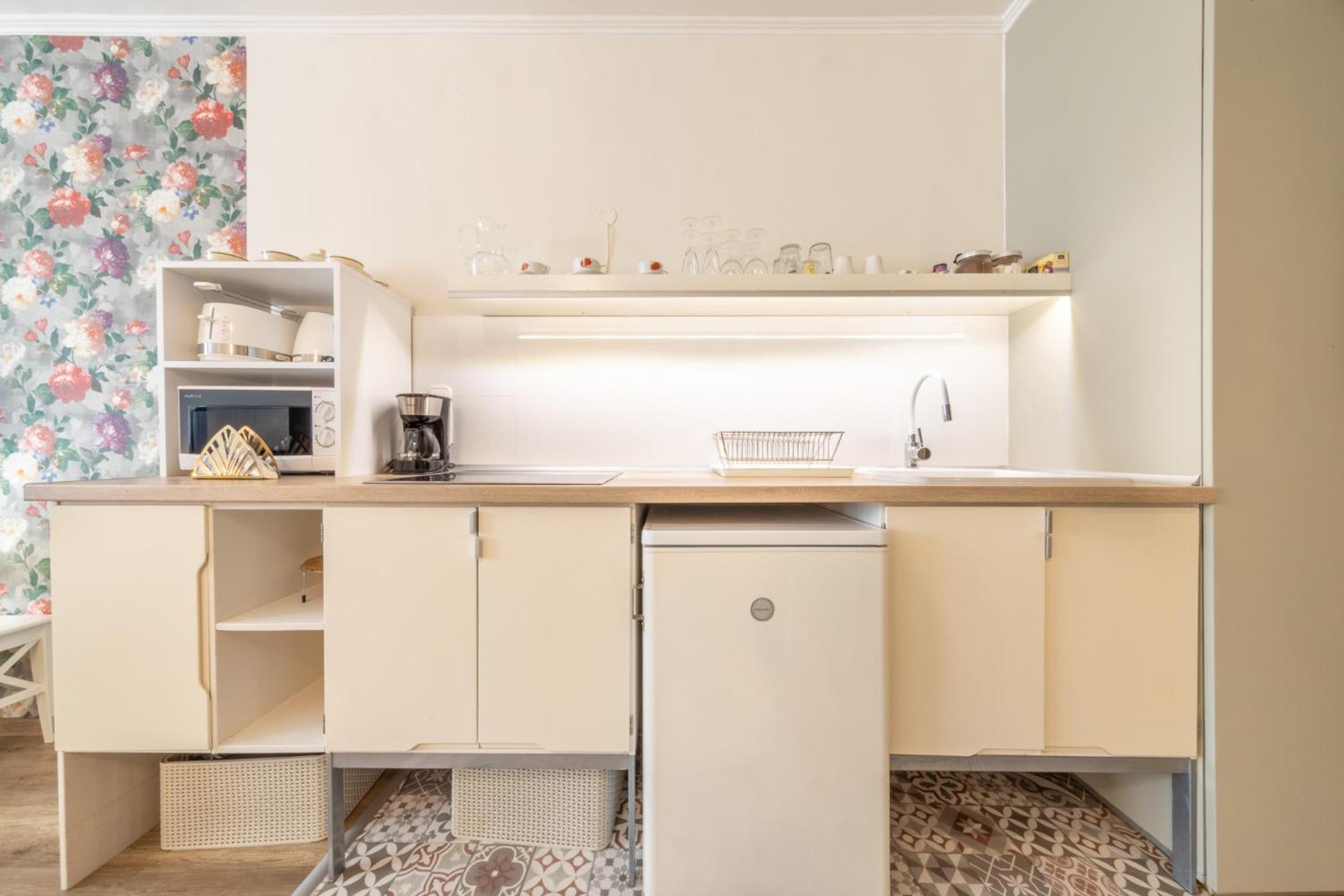 Valentina Apartment In Citycenter Budapest Ngoại thất bức ảnh