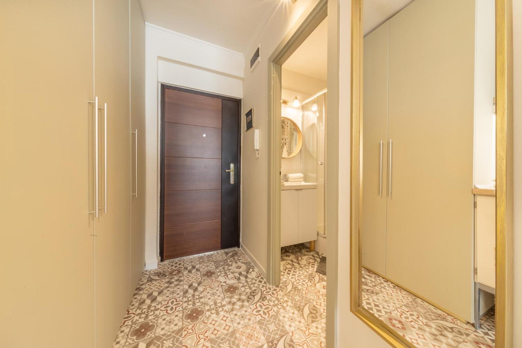 Valentina Apartment In Citycenter Budapest Ngoại thất bức ảnh