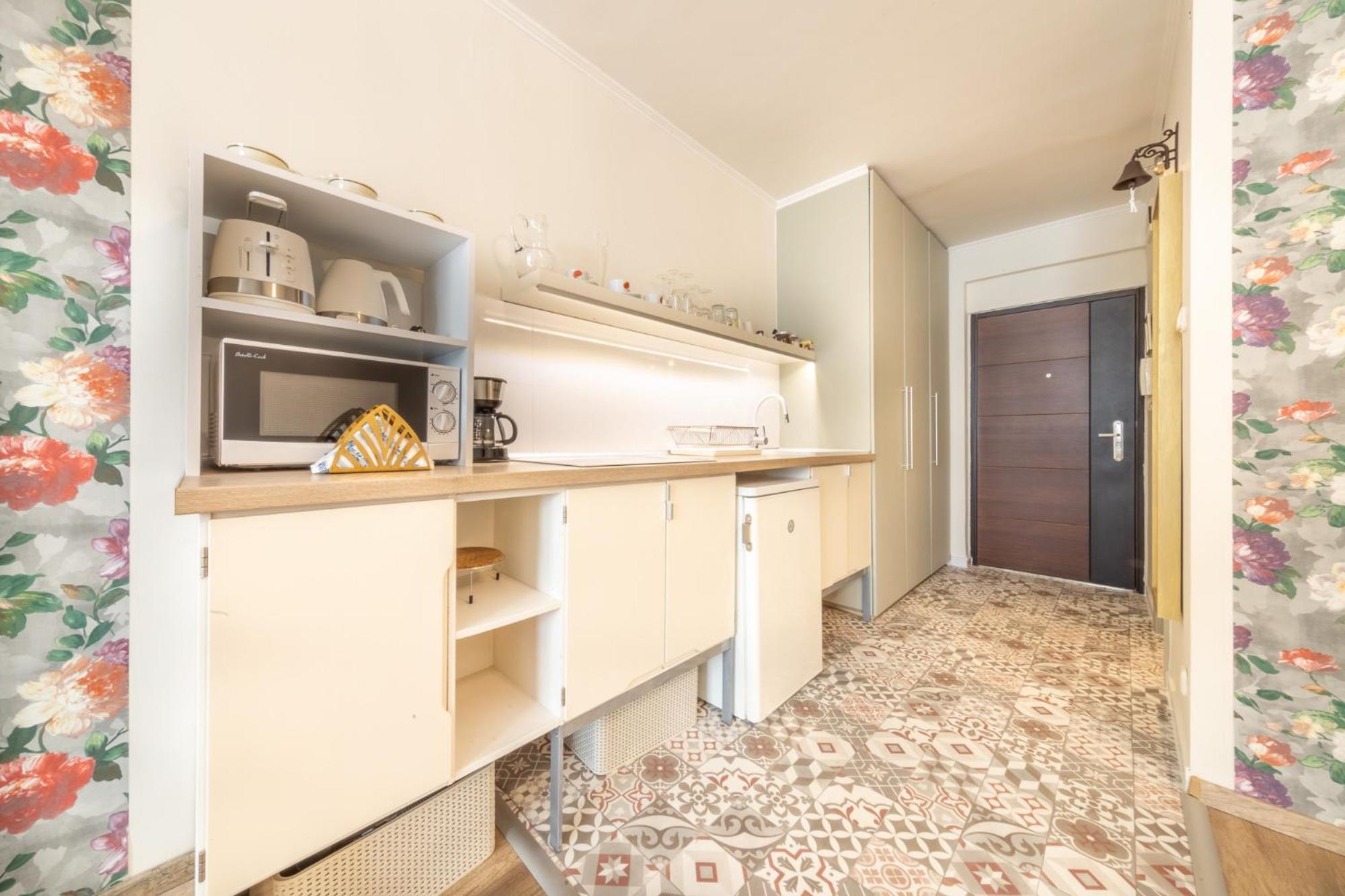 Valentina Apartment In Citycenter Budapest Ngoại thất bức ảnh