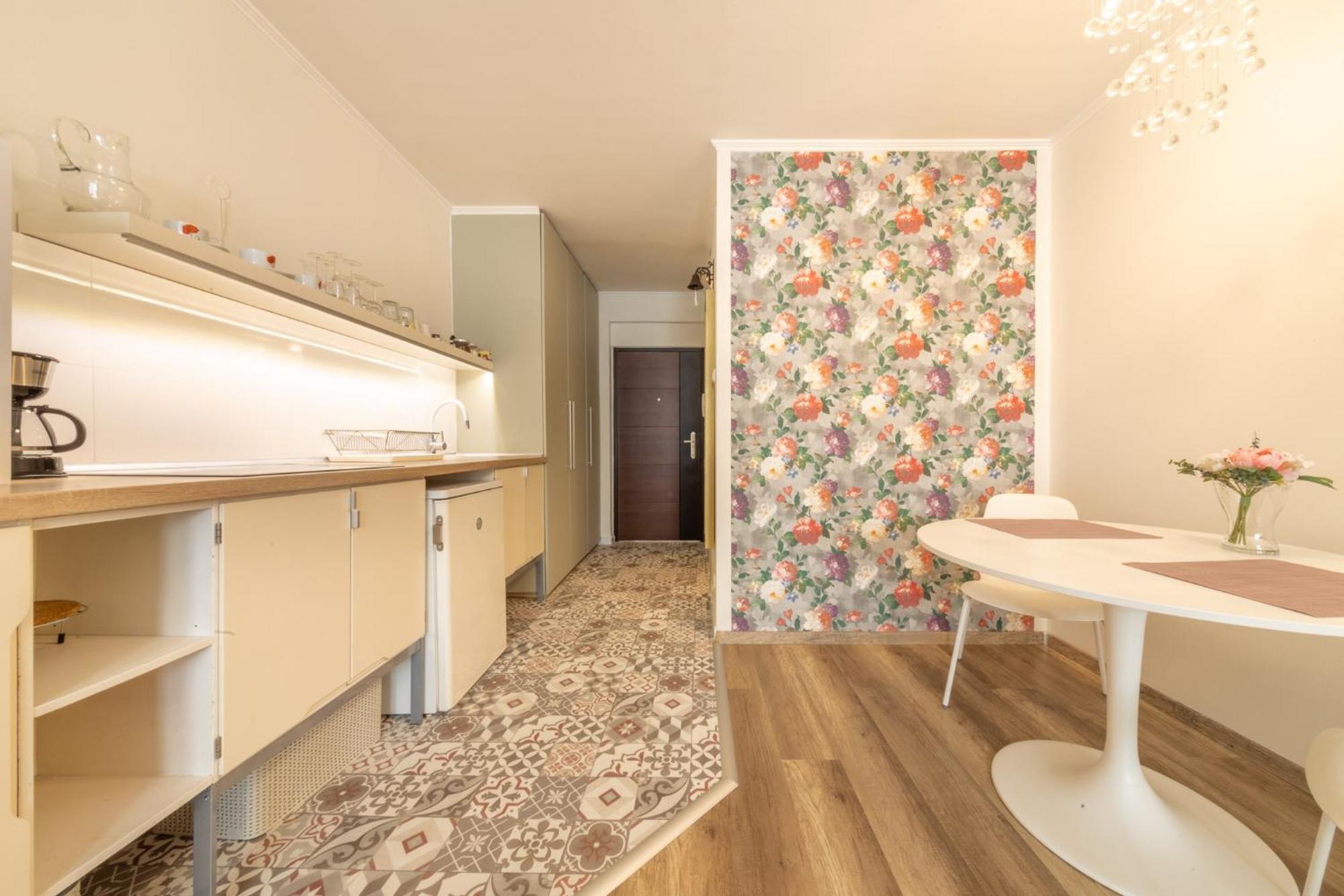 Valentina Apartment In Citycenter Budapest Ngoại thất bức ảnh