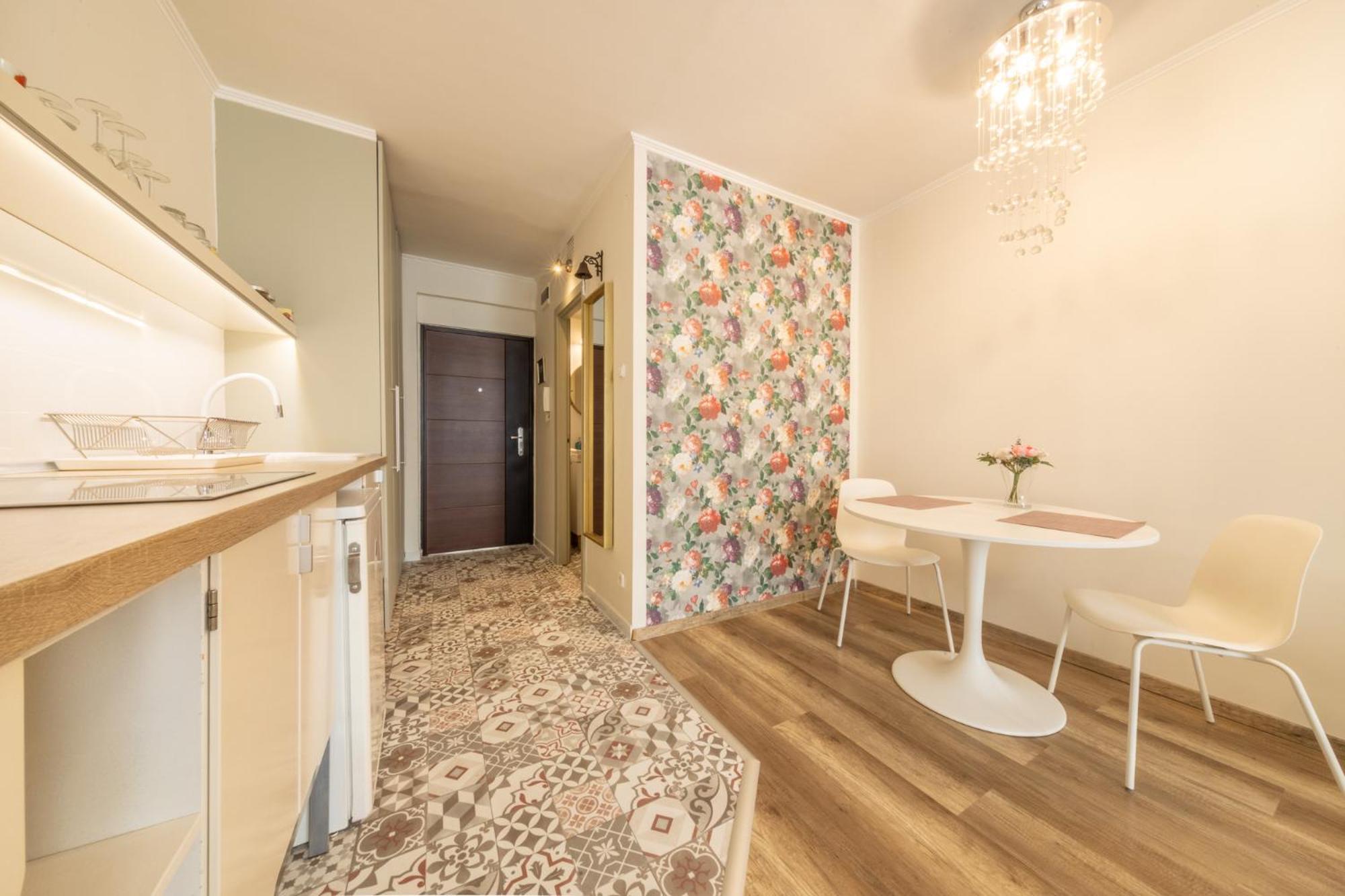 Valentina Apartment In Citycenter Budapest Ngoại thất bức ảnh
