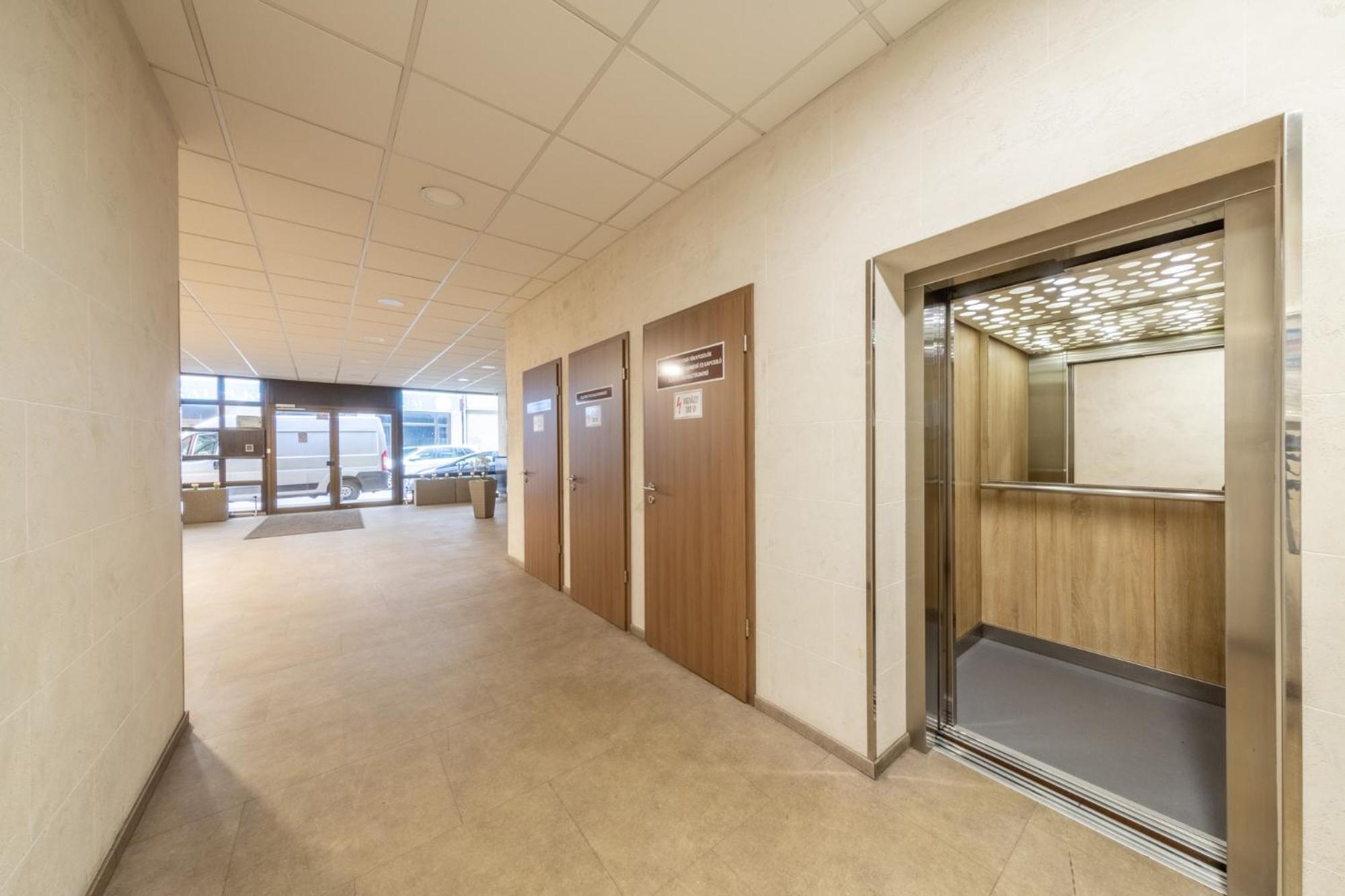 Valentina Apartment In Citycenter Budapest Ngoại thất bức ảnh