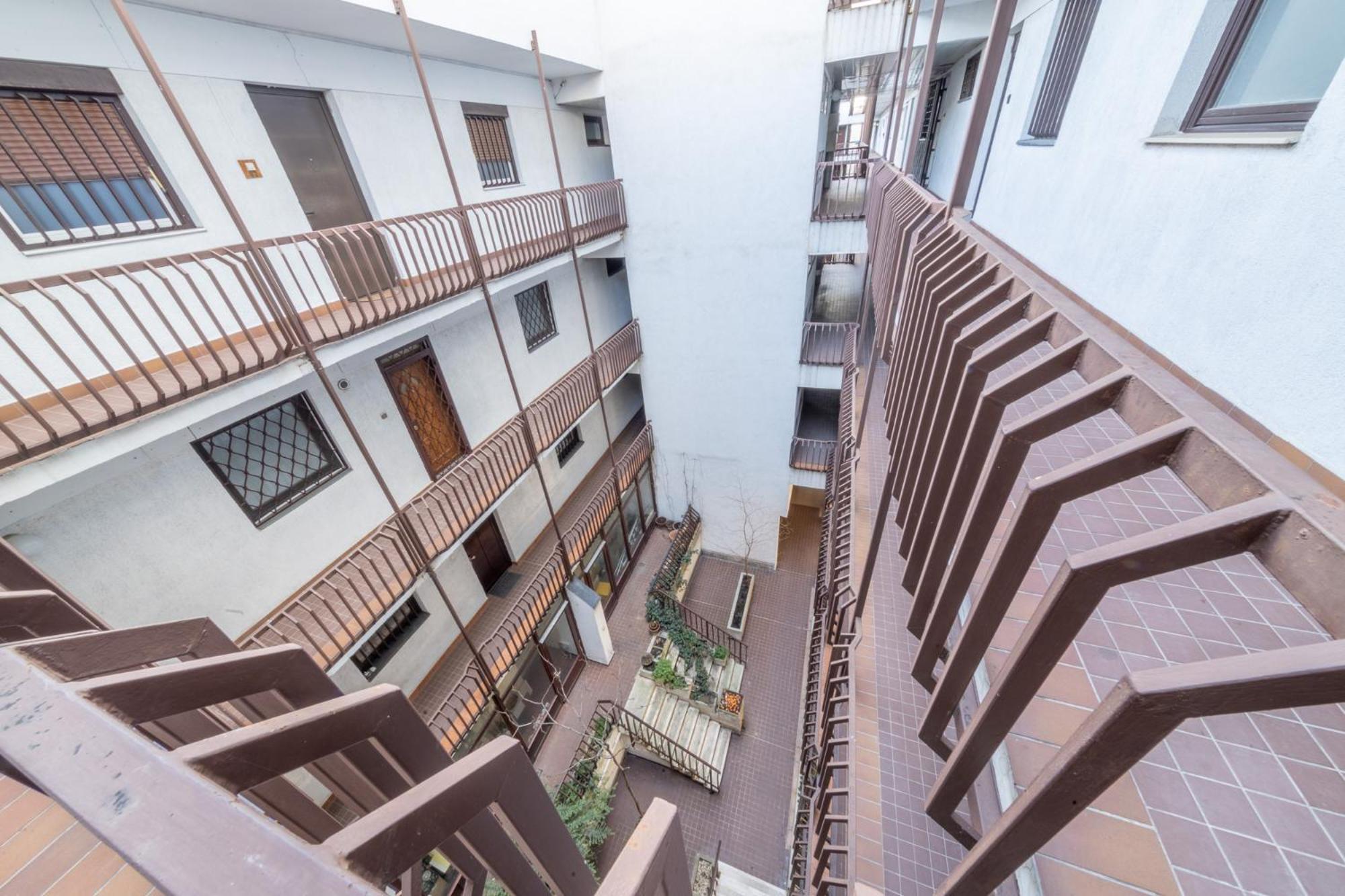 Valentina Apartment In Citycenter Budapest Ngoại thất bức ảnh